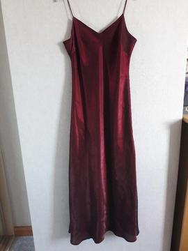 Debut Dress Size 14