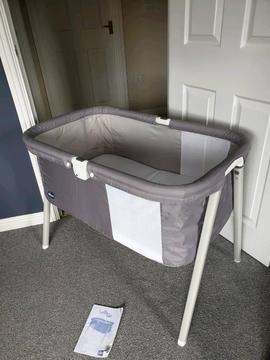 Lullago Chicco Crib / Travel Cot