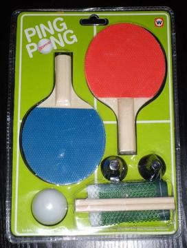 Desktop Ping Pong (new)