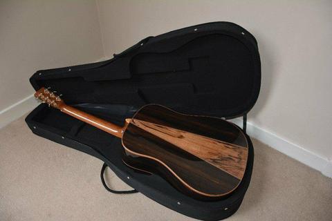 Tanglewood TWJD S Dreadnought Acoustic Guitar