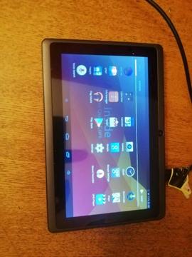 Android tablet brand new