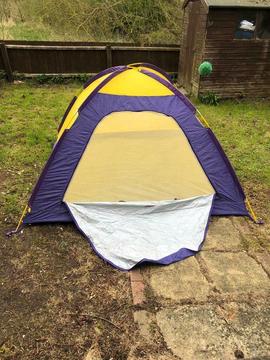 Tent 4man