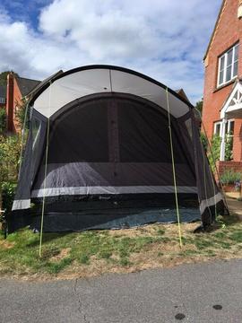 Outwell Coastal Road tent in great condition