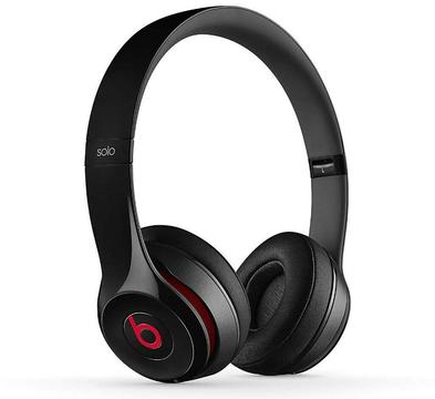 Beats Solo 2