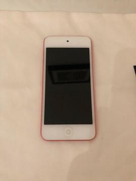iPod Touch - 5th Generation - As New!!