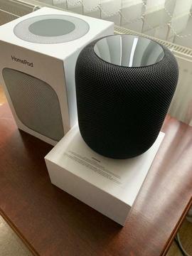 Apple Home Pod