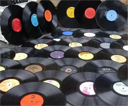 VINYL RECORDS WANTED LP's Best Prices Paid