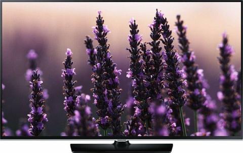 SAMSUNG 40 INCH SMART FULL HD LED TV (UE40H5500)