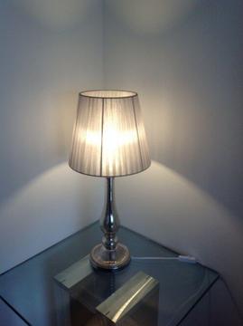 Lamp Next table lamp
