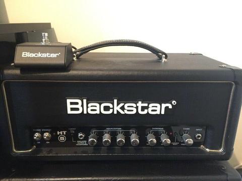 Blackstar HT5h Head for sale