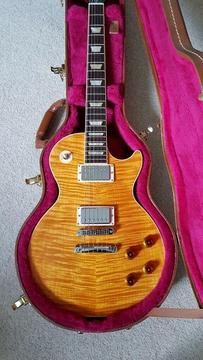 Gibson Les Paul Standard 2016 T Immaculate
