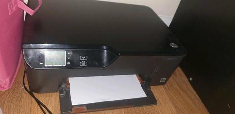 HP DESKJET 3250 ALL IN ONE WIFI PRINTER WITH SPARE INK