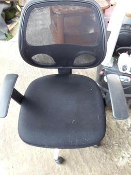 office chair good condition only £6.00