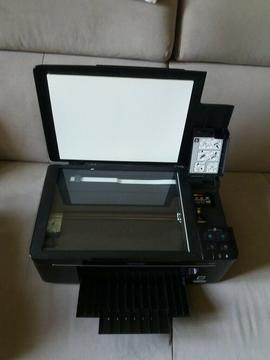 Printer Epson sx125