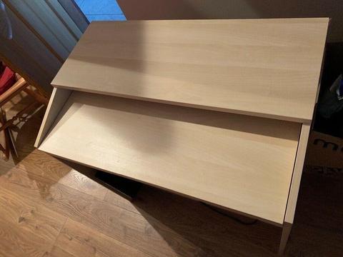 IKEA desk ready for collection