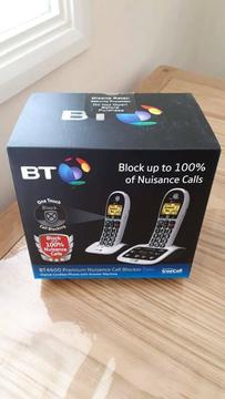 BT House Phones