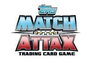 Updated - Match Attax Premier Leave 2018/2019 - Swap (and sell)