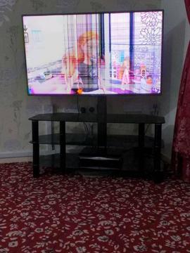 50 inch smart TV