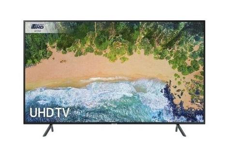 Brand New Samsung 49 Inch 4K Ultra HD HDR Smart TV