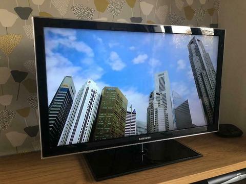 Samsung 32 inch full hd tv