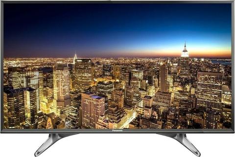 Brand New Panasonic 49 Inch 4K Ultra HD LED Smart TV