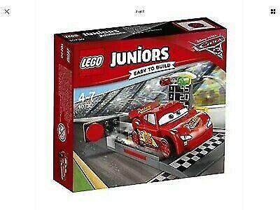 LEGO JUNIOR CAR