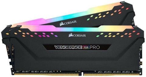 Corsair Vengeance RGB PRO 16GB (2x8GB) 3600MHz
