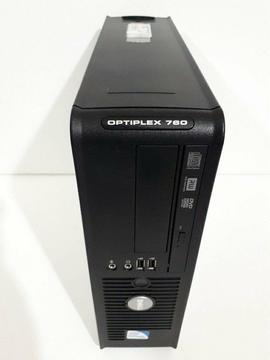 Dell Optiplex 760 Desktop PC