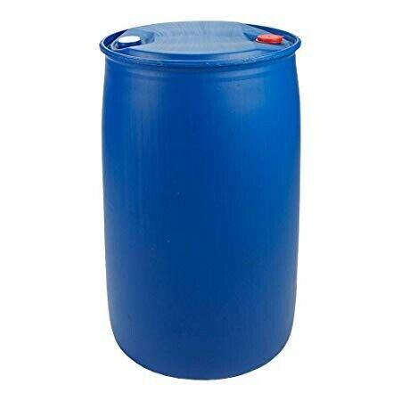 Liquid barrel