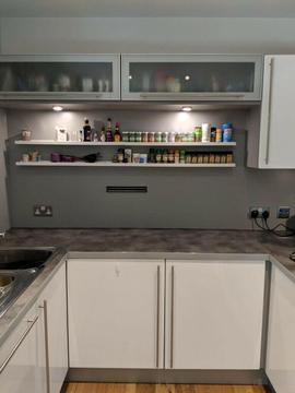 Kitchen to give away (FREE)