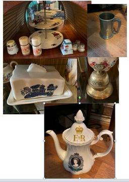 A few things to sell antique and collectibles