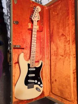 Fender Billy Corgan Strat Trade Only