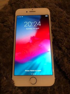 iPhone 7 32 gig £130 no offers on EE