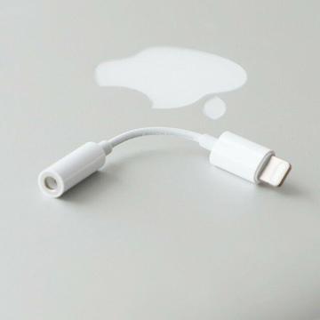 Brand new Apple headphone adapter