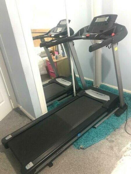 Roger Black Treadmill
