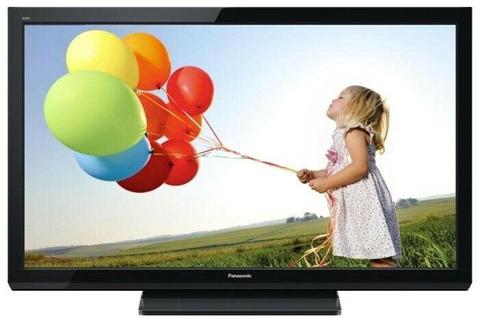 Panasonic 50 inch HD TV, Freeview built in, 2 x HDMI + USB port May Deliver Locally