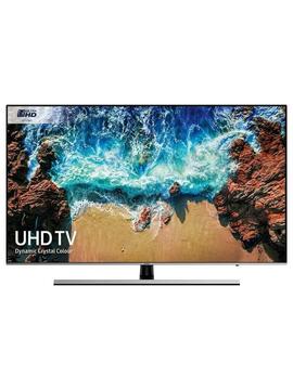 Brand New Samsung 49 Inch Premium 4K Ultra HD HDR 10+ Smart TV