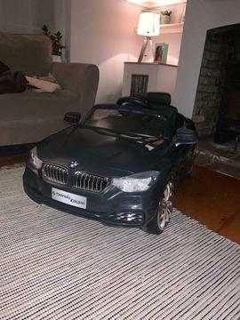BMW 4 series Coupe kids electric car