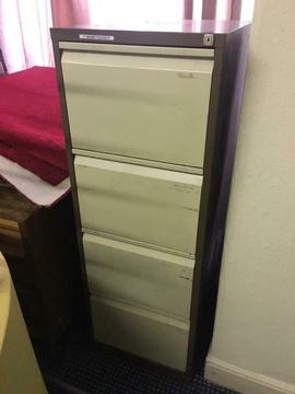 Free to collect filing cabinet