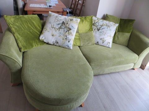 DFS sofa