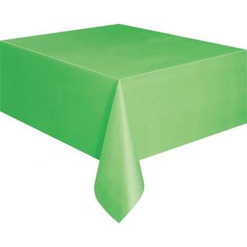 Green Lawn New Plastic Tablecloth Table Cover Party Catering Events Tableware BN