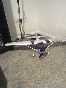 Rc plane for beginners