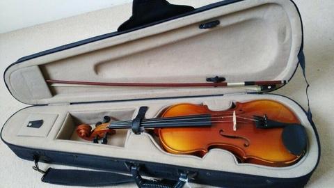 9V Violin ¾ size