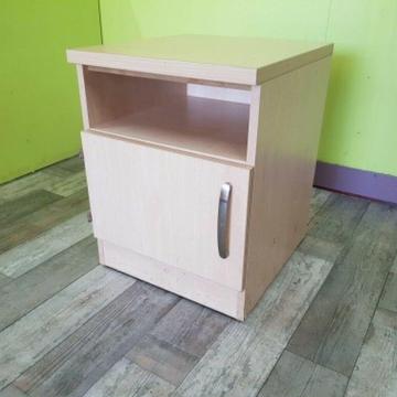 Ellis Furniture Small Office Cupboard – Can Deliver For £19