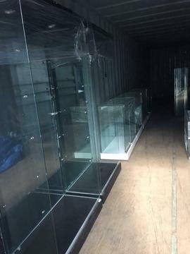 Shop Retail Glass Display Cabinets