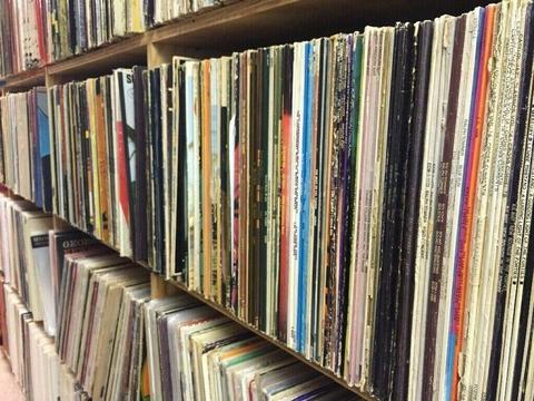 Wanted - Vinyl Records- Collections wanted- Jazz - Soul - Reggae - Prog - Punk - Pysch -Will Travel
